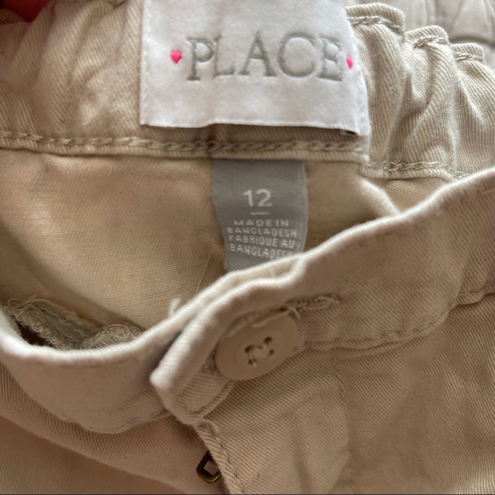 Children’s Place School Uniforms  (5) pieces - Picture 11 of 12